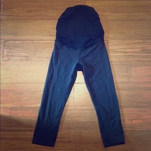 🌸SOLD🌸Beyond Yoga maternity legging